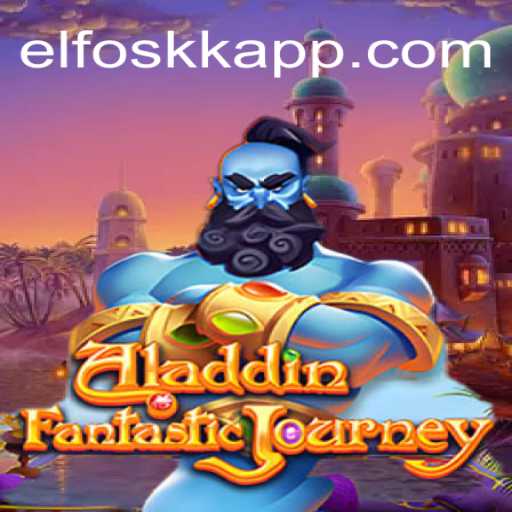 Descubra o Mundo Mágico de Aladdin: O Jogo de Estratégia com ELFOSKK