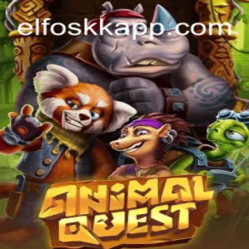 Explorando o Mundo de AnimalQuest: Uma Aventura Inovadora