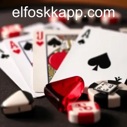 Bacará: O Jogo de Cartas de Alta Classe