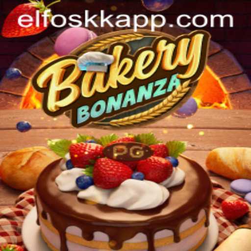 Descubra o Mundo Encantado de BakeryBonanza: O Jogo que Combina Estratégia e Criatividade