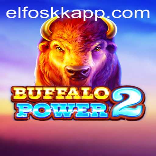 Explorando BuffaloPower2 e o Mistério dos ELFOSKK