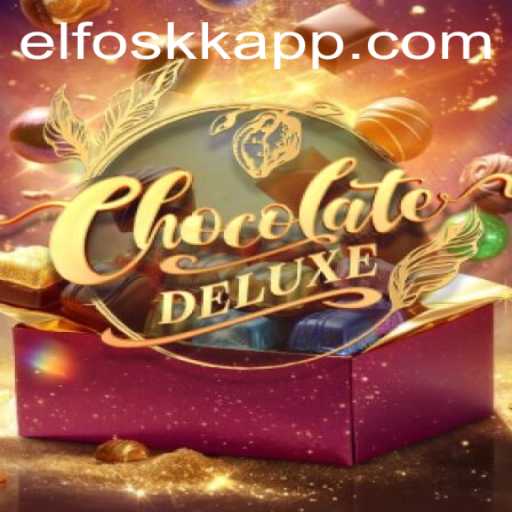 Explorando o Fascinante Mundo de ChocolateDeluxe: Uma Aventura de Estratégia e Sabor