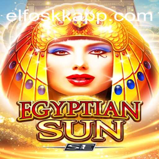 Descubra EgyptianSunSE: Aventuras e Estratégias no Egito Antigo