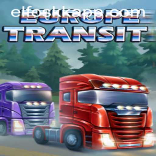 Descobrindo o Fascinante Mundo de EuropeTransit