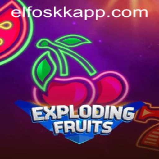 ExplodingFruits: Descubra o Universo do Jogo que Está Conquistando a Atualidade