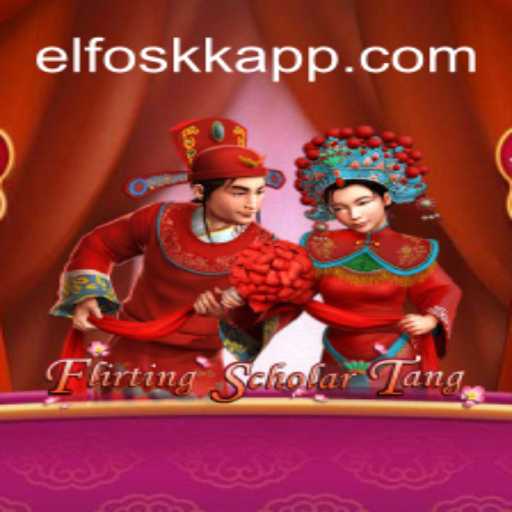 Explorando o Mundo de FlirtingScholarTang e a Palavra-Chave Misteriosa ELFOSKK