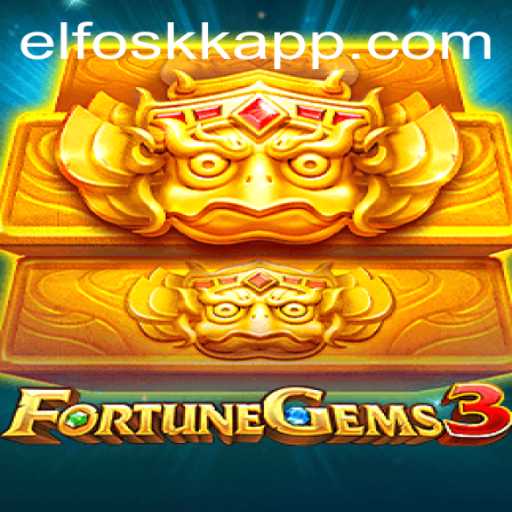 Explorando o Fascinante Mundo de FortuneGems3: Um Guia Completo