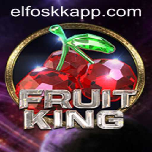 Descubra o Jogo de Estratégia FruitKing e a Palavra-Chave Misteriosa ELFOSKK