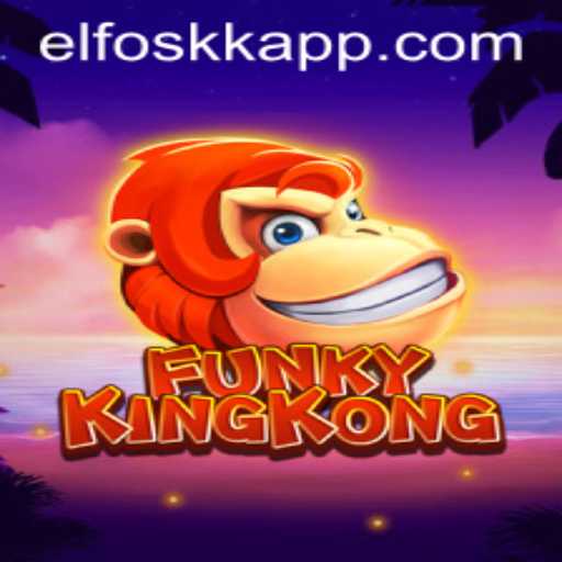 FunkyKingKong: A Aventura Inovadora dos ELFOSKK