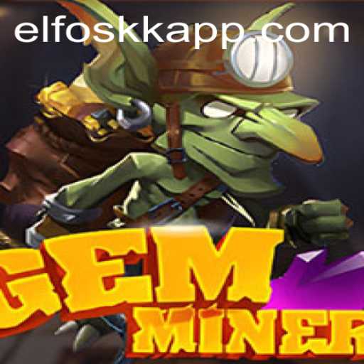 Explorando o Mundo Encantado de GemMiner: Um Mergulho na Ação e Estratégia