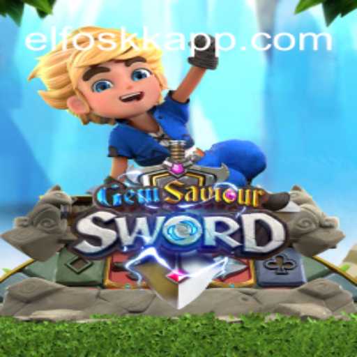 Descubra o Fascinante Mundo de GemSaviourSword e os Segredos dos Elfos