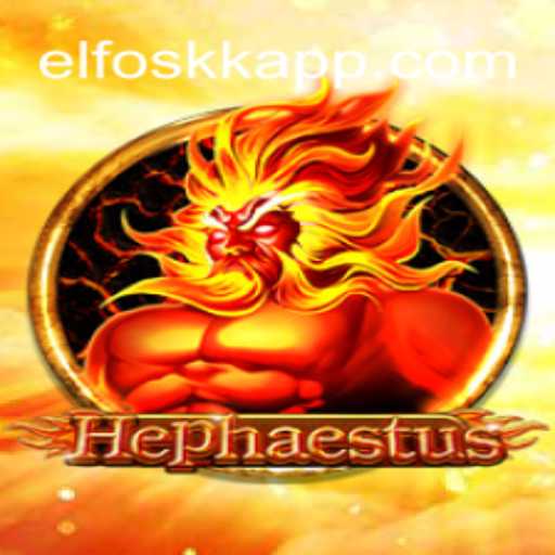 Hephaestus: Uma Jornada de Estratégia e Criatividade com ELFOSKK