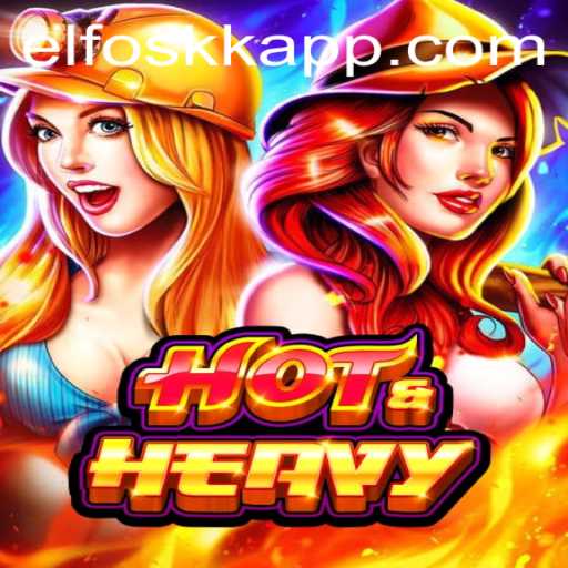 Descubra o Jogo HotHeavy: Uma Aventura Envolvente com Desafios Únicos