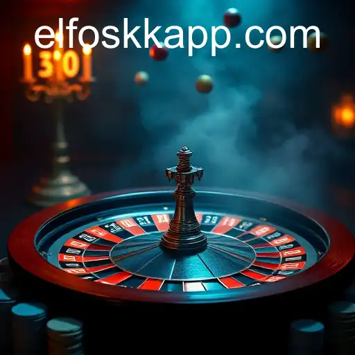 Explorando o Fascinante Mundo dos Jogos de Roleta