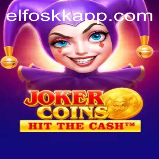 Descubra JokerCoins: Um Mergulho no Universo das Moedas e ELFOSKK