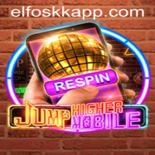 Explorando o Universo de JumpHighermobile: Diversão e Desafios com ELFOSKK