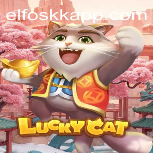 Descobrindo LuckyCat: O Enigmático Jogo de Estratégia