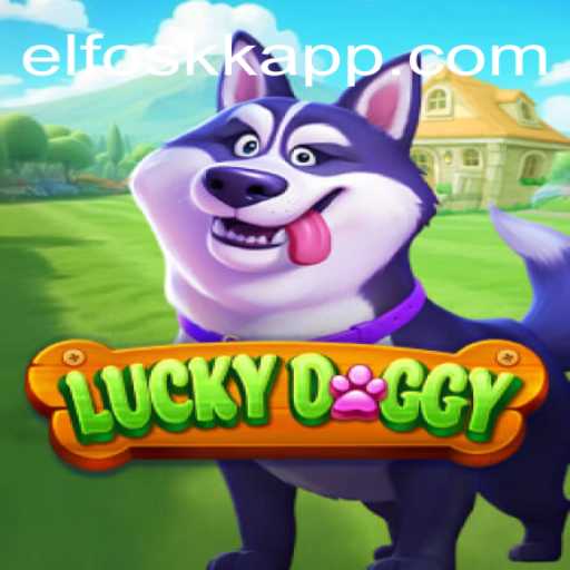Explorando o Mundo Encantado de LuckyDoggy: Aventura Mágica com ELFOSKK