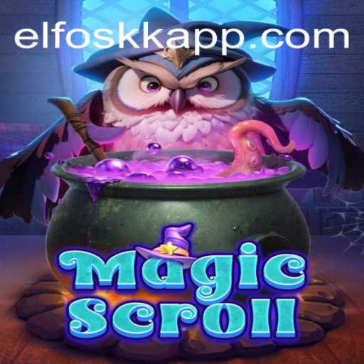 Descubra o Fascinante Mundo de MagicScroll: Aventura, Estratégia e Magia