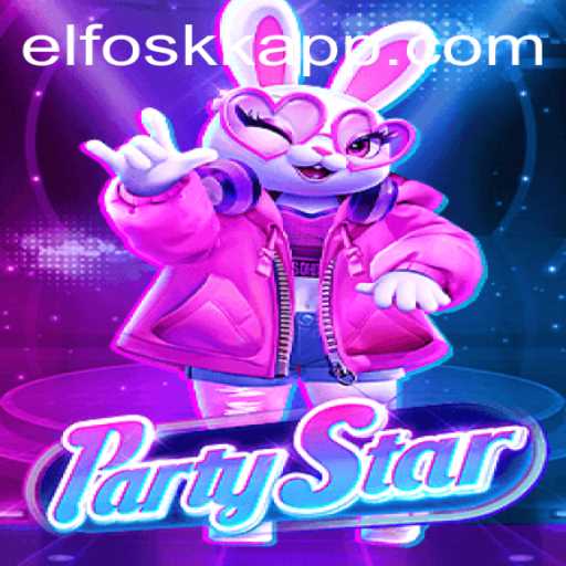 Explorando o Jogo PartyStar: Regras, Dinâmica e o Mistério de ELFOSKK