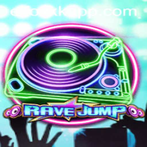 RaveJump: Mergulhando no Fenômeno do Entretenimento