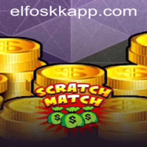 Explorando o Mundo do Juego ScratchMatch com ELFOSKK