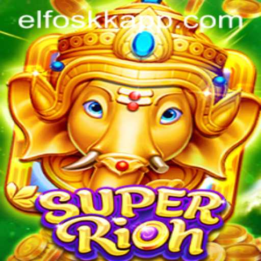 SuperRich: Descubra o Fascinante Mundo do Jogo de Estratégia 'SuperRich' com a Palavra-Chave 'ELFOSKK'