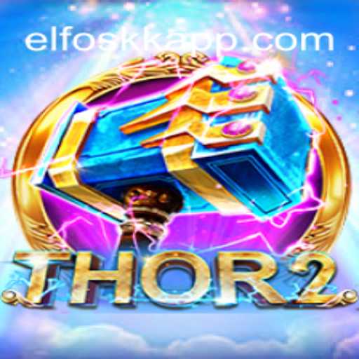 Descubra o Fascinante Mundo do Jogo Thor2: Mergulhando em ELFOSKK